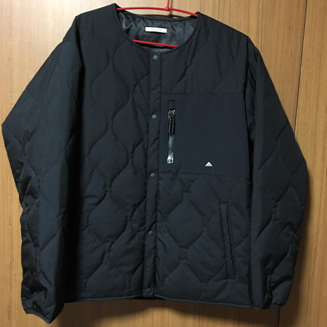 土日限定 ¥5800  BAYFLOW  アウター