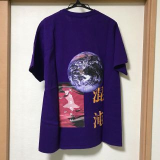 LONELY 論理　Tシャツ(Tシャツ/カットソー(半袖/袖なし))