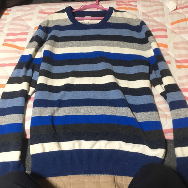 GAP(ギャップ)のGAP セーター メンズのトップス(ニット/セーター)の商品写真