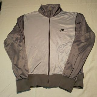 ナイキ(NIKE)のNIKE  Old青タグ ジャージトップ(ジャージ)