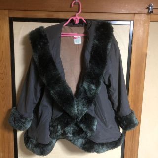ファッション通販】 ALBA ROSA フォックスファーコート www.baumarkt