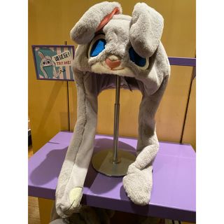 Disney 上海ディズニー ズートピア ジュディ ファンキャップ 帽子の通販 By M27k S Shop ディズニーならラクマ Disney 上海ディズニー ズートピア ジュディ ファンキャップ 帽子の通販 By M27k S Shop ディズニーならラクマ