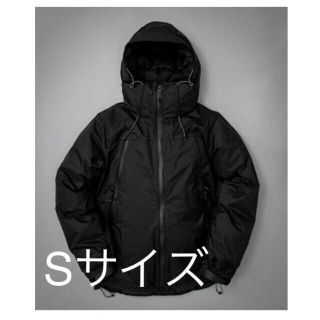 アーバンリサーチ(URBAN RESEARCH)の【新品】URBAN RESEARCH NANGA×URBANRESEARCH(ダウンジャケット)