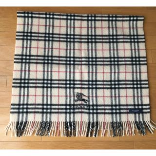 バーバリー(BURBERRY)のバーバリーひざ掛け(その他)