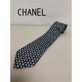 シャネル(CHANEL)のCHANEL ネクタイ(ネクタイ)