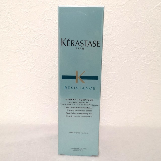 KERASTASE(ケラスターゼ)のケラスターゼ RE シモン テルミック コスメ/美容のヘアケア/スタイリング(トリートメント)の商品写真