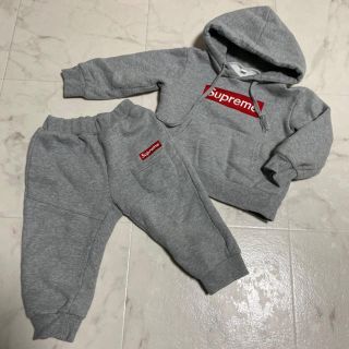 シュプリーム(Supreme)のセットアップ(トレーナー)