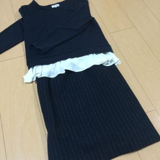 フレディ(fredy)のフレディのトップス(カットソー(長袖/七分))