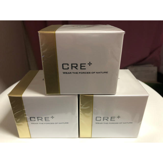 正規逆輸入品】 ※期間限定※ ワールドレップサービス CRE イオンゲル