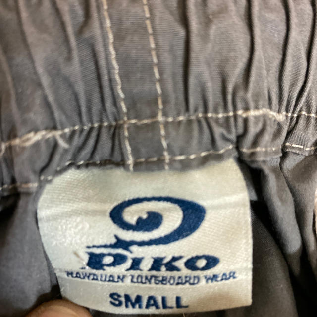 PIKO(ピコ)のPIKO半ズボン メンズのパンツ(ショートパンツ)の商品写真