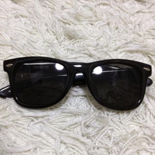 マウジー(moussy)のマウジーサングラス(サングラス/メガネ)