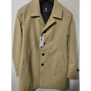 ブラックレーベルクレストブリッジ(BLACK LABEL CRESTBRIDGE)の★新品48%OFF★ 在庫処分　ブラックレーベル　ステンカラーコート(ステンカラーコート)