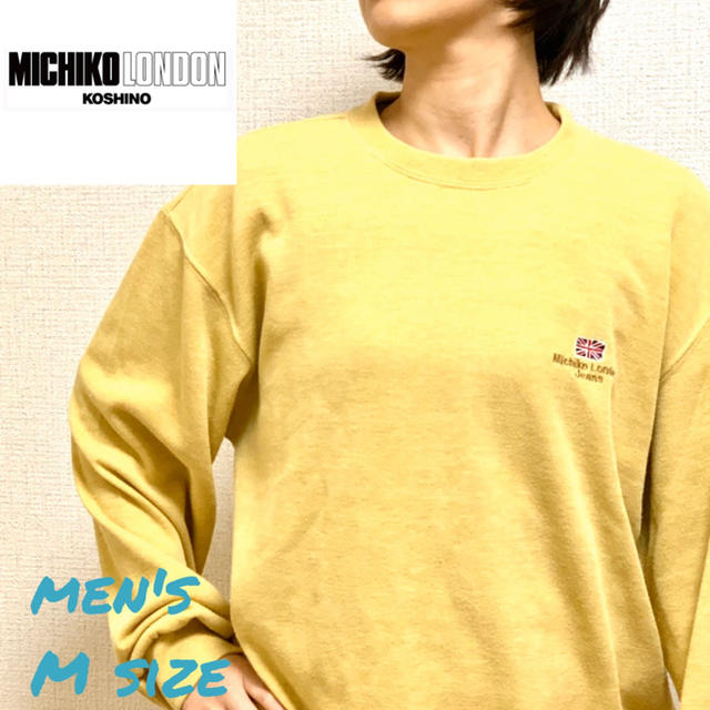 MICHIKO LONDON(ミチコロンドン)のMICHIKO LONDONセーター レディースのトップス(ニット/セーター)の商品写真