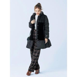 チェスティ(Chesty) カジュアル ダウンコート(レディース)の通販 21点