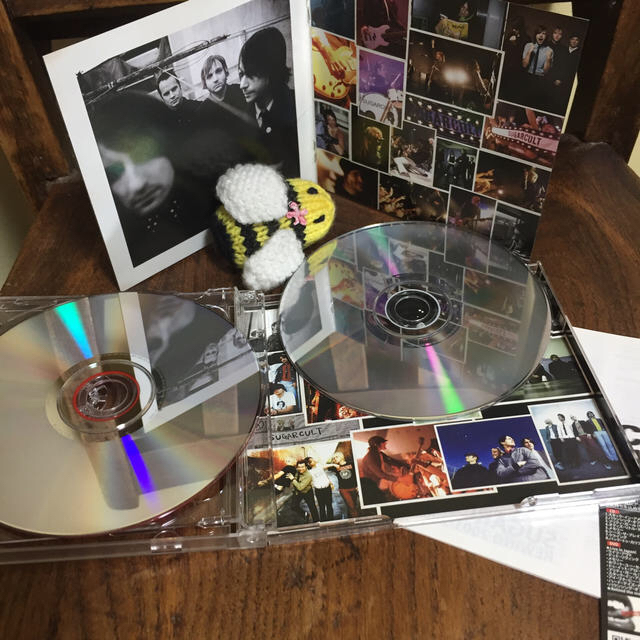 カルト(BugLug Vo 一聖在籍)CD・DVDセット