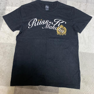 ラスケー(RUSS・K)のRUSS.K半袖Tシャツ(Tシャツ/カットソー(半袖/袖なし))