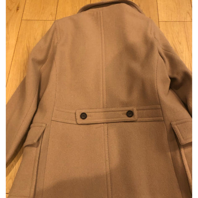 Beams International Gallery Beams Pコート ベージュの通販 By Wida S Shop ビームスならラクマ Beams International Gallery Beams Pコート ベージュの通販 By Wida S Shop ビームスならラクマ