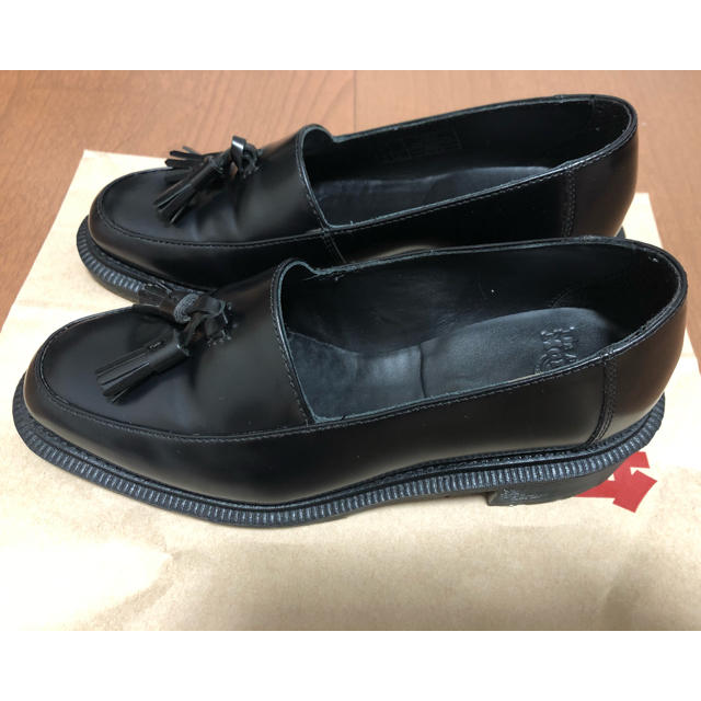 Dr.Martens(ドクターマーチン)のdr martens ローファー レディースの靴/シューズ(ローファー/革靴)の商品写真