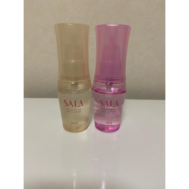 Kanebo Sala サラ まっすぐアイロン用オイルの通販 By Yuki カネボウならラクマ Kanebo Sala サラ まっすぐアイロン用オイルの通販 By Yuki カネボウならラクマ