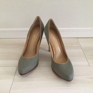 ナインウエスト(NINE WEST)のナインウエスト ハイヒール(ハイヒール/パンプス)