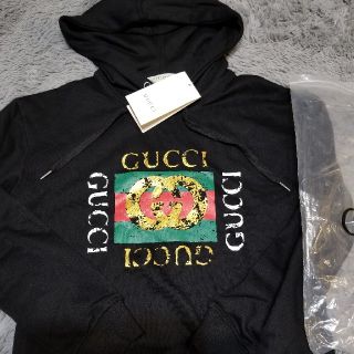 グッチ(Gucci)の期間限定値下げ！GUCCI パーカー(パーカー)