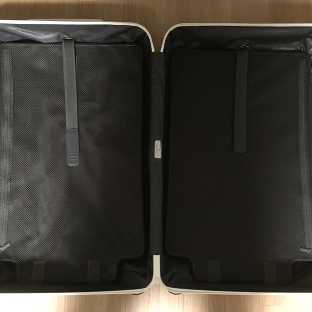 【お買得】RIMOWA ESSENTIAL Check-In L