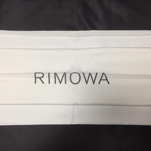 切売販売 【お買得】RIMOWA ESSENTIAL Check-In L