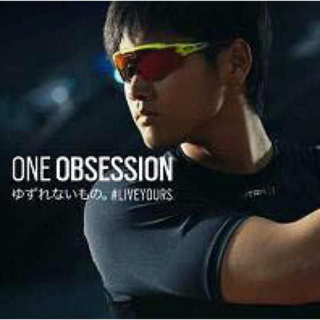 Oakley(オークリー)のオークリー  レーダーEV 大谷モデル スポーツ/アウトドアの野球(その他)の商品写真