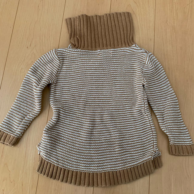 Old Navy(オールドネイビー)のキッズウェアー キッズ/ベビー/マタニティのキッズ服女の子用(90cm~)(その他)の商品写真