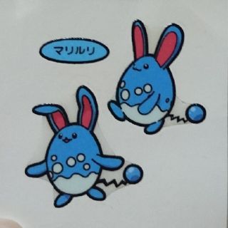 ポケモン マリルリ ポケモンシール ポケモンパン 第一パン キャラクター アニメ 匿名配送の通販 ラクマ ポケモン マリルリ ポケモンシール ポケモンパン 第一パン キャラクター アニメ 匿名配送の通販 ラクマ