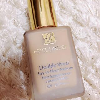 エスティローダー(Estee Lauder)のエスティーローダー(ファンデーション)