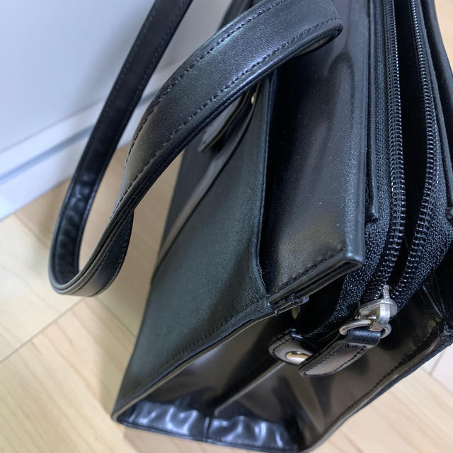 ATELIER SAB(アトリエサブ)の就活　リクルート　鞄 レディースのバッグ(トートバッグ)の商品写真