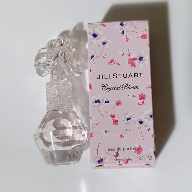 JILLSTUART(ジルスチュアート)のジルスチュアート香水 コスメ/美容の香水(香水(女性用))の商品写真