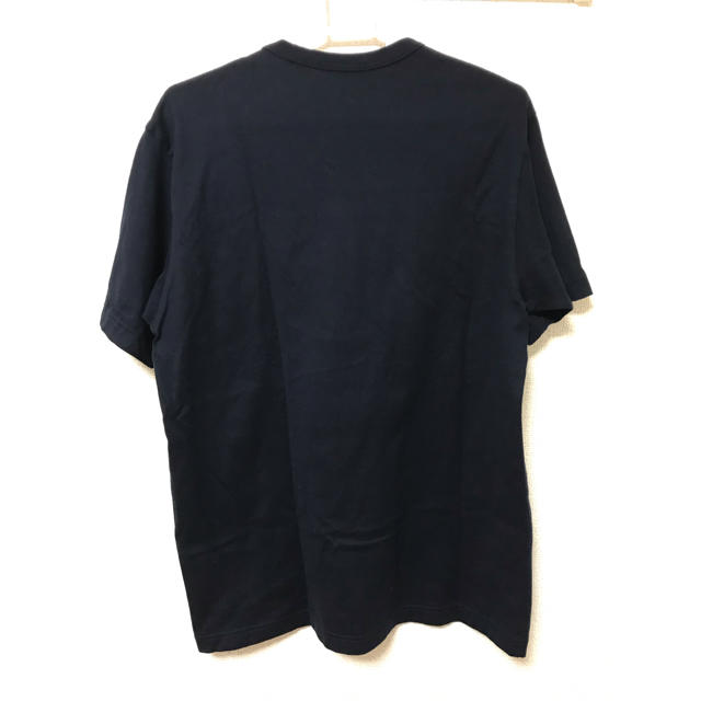 COMME des GARCONS(コムデギャルソン)のCOMME des GARCONS HOMME Tシャツ メンズのトップス(Tシャツ/カットソー(半袖/袖なし))の商品写真