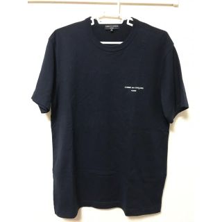 コムデギャルソン(COMME des GARCONS)のCOMME des GARCONS HOMME Tシャツ(Tシャツ/カットソー(半袖/袖なし))