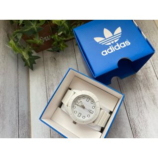 アディダス(adidas)のadidas 腕時計(腕時計)