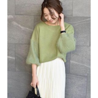 シップス(SHIPS)の12/29値下げ　SHIPS  TORRAZZO DONNA/長袖ニット(ニット/セーター)