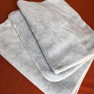 フランフラン(Francfranc)のJJ♡様専用！フランフランフェイスタオル2枚(タオル/バス用品)