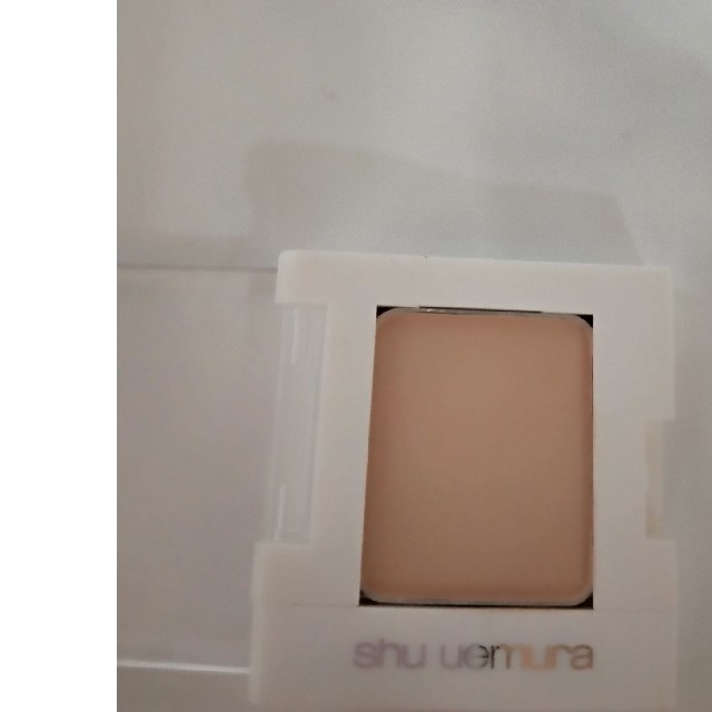 shu uemura(シュウウエムラ)のシュウウエムラ　2点 コスメ/美容のベースメイク/化粧品(チーク)の商品写真