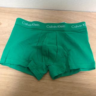 カルバンクライン(Calvin Klein)の【新品】 カルバンクライン　Calvin klein ボクサーパンツ (ボクサーパンツ)