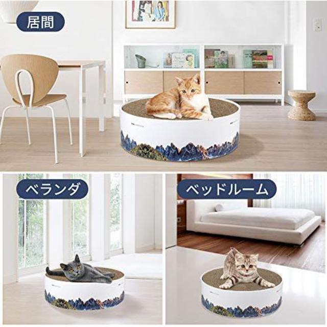 Vooph 猫 爪研ぎ ダンボール 猫爪磨き ねこ爪とぎ 猫おもちゃ の通販 By いのまた S Shop ラクマ Vooph 猫 爪研ぎ ダンボール 猫爪磨き ねこ爪とぎ 猫おもちゃ の通販 By いのまた S Shop ラクマ