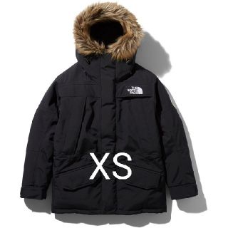 ザノースフェイス(THE NORTH FACE)の★プレゼント包装★ノースフェイス アンタークティカパーカ XS(ダウンジャケット)