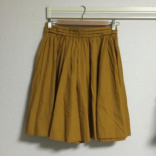 ビームス(BEAMS)のビームス♡LAPIS LUCEスカート(ひざ丈スカート)