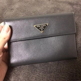 プラダ(PRADA)のmiiina様お取り置き(財布)