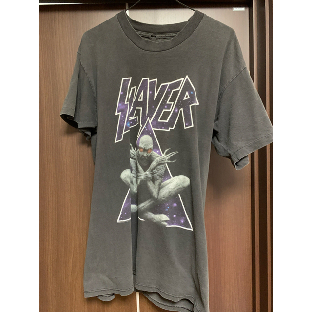 SLAYER ビンテージ　Tシャツ