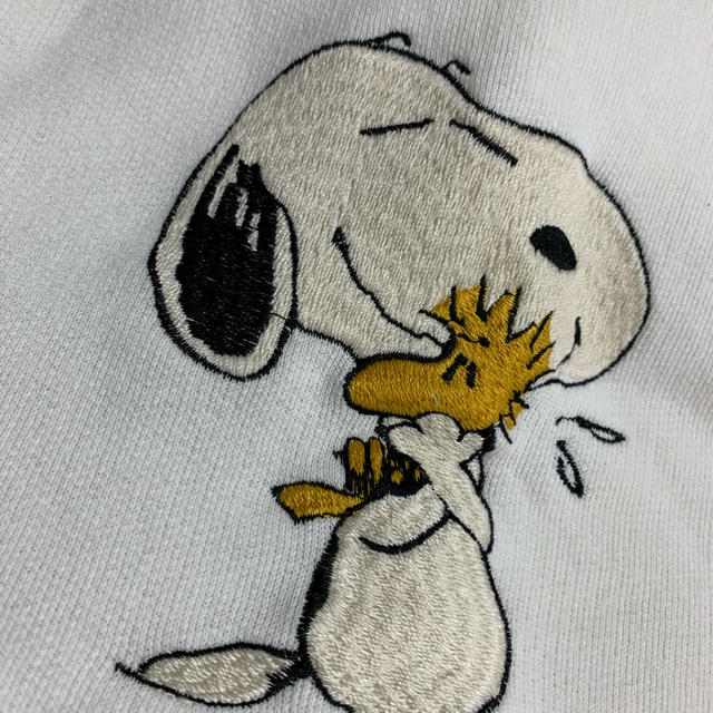 PEANUTS(ピーナッツ)のPEANUTS パーカー レディースのトップス(パーカー)の商品写真