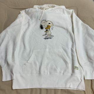 ピーナッツ(PEANUTS)のPEANUTS パーカー(パーカー)