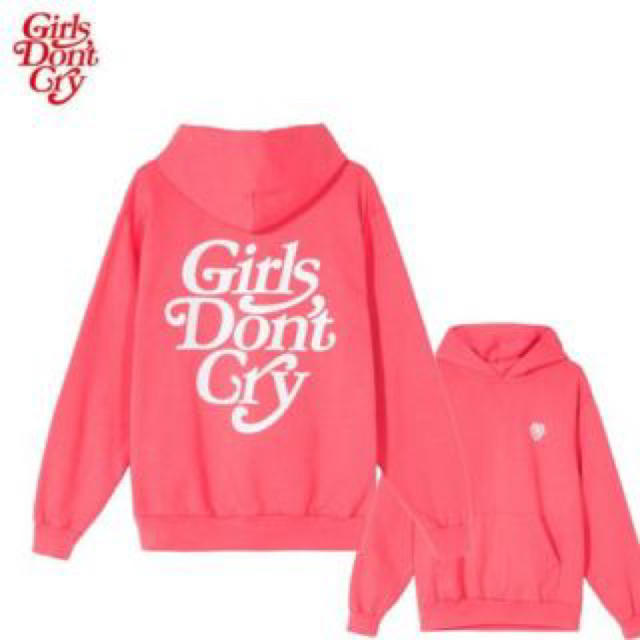 GDC - LOGO HOODY XL