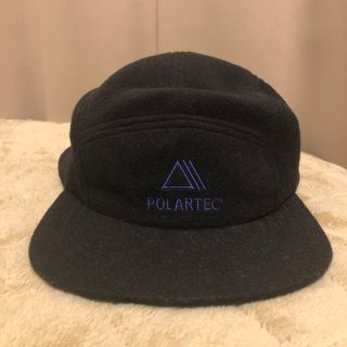 ビームス(BEAMS)のPOLARTEC®︎ ジェットキャップ(キャップ)