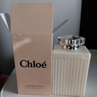 クロエ(Chloe)の新品未使用品 クロエ ボディクリーム(ボディクリーム)